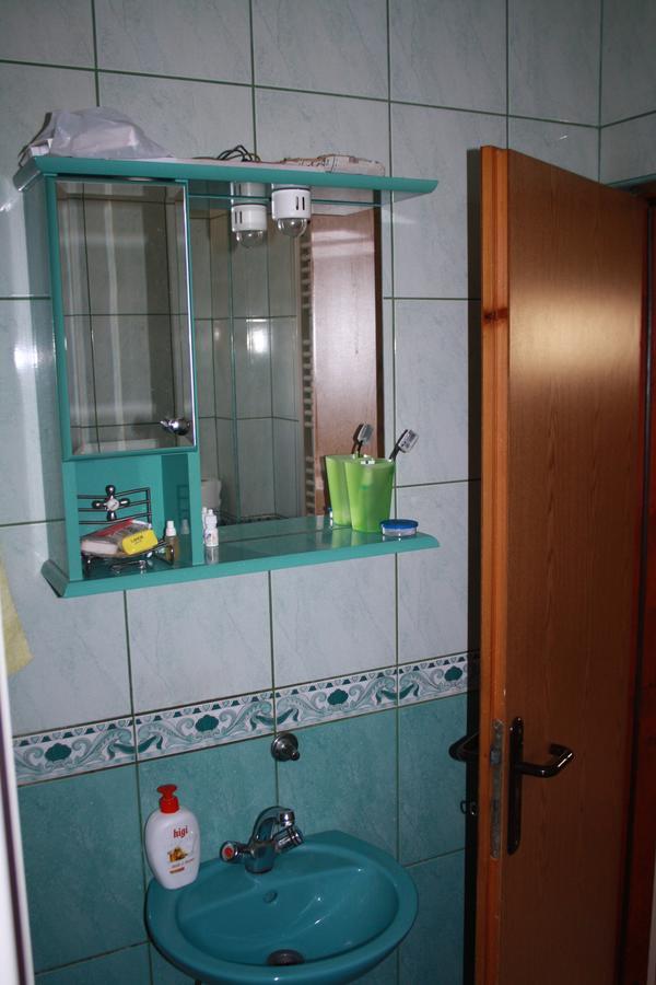 Prosper Otel Saraybosna Dış mekan fotoğraf