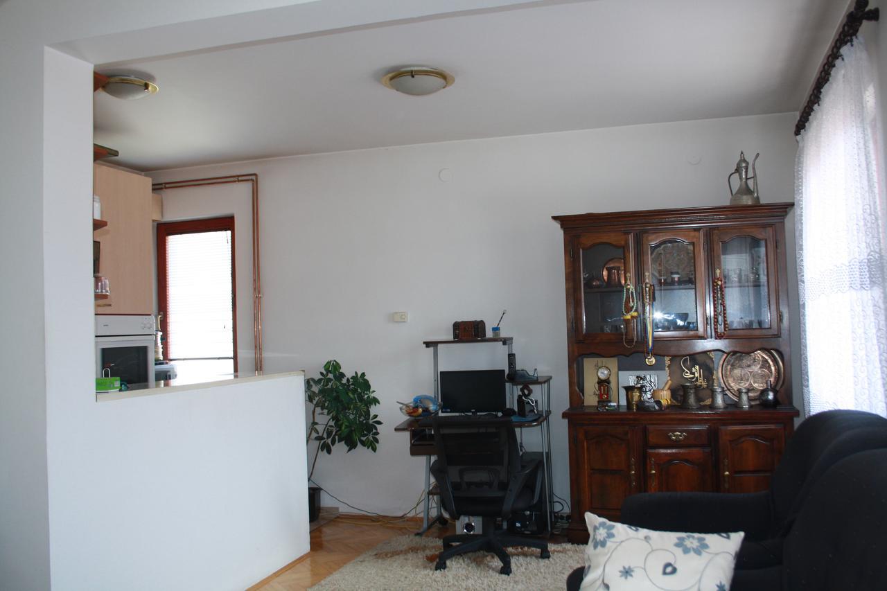 Prosper Otel Saraybosna Dış mekan fotoğraf
