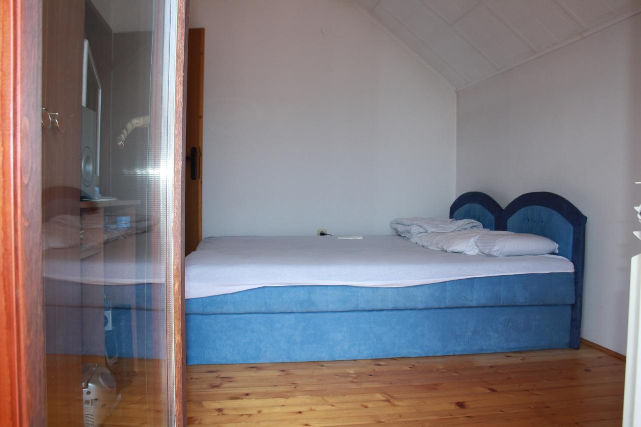 Prosper Otel Saraybosna Dış mekan fotoğraf