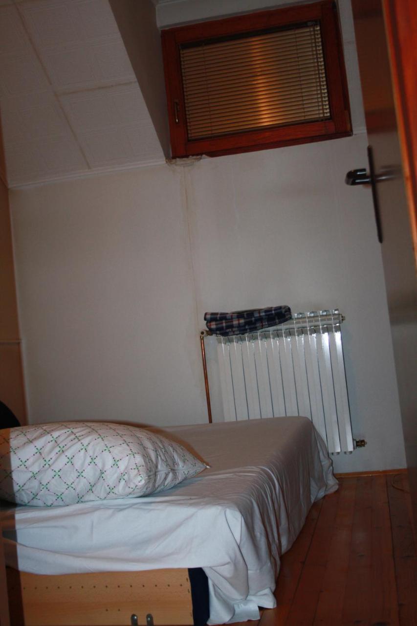 Prosper Otel Saraybosna Dış mekan fotoğraf